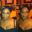 Makeup by Brandy!!!