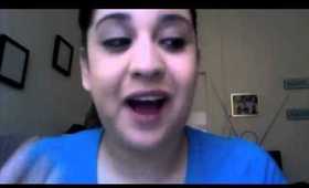 Makeup review 1