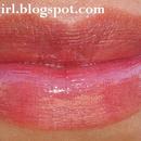 Avon Smooth Minerals Lip Gloss in Rumberry