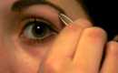 EYN2KAE: Drugstore Eyebrow tutorial