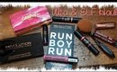 MOTD, Ulta & ELF Haul!!