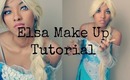 PRO TIP: Elsa Make up Tutorial