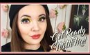 Get Ready With Me: Getting to Know Some New Products
