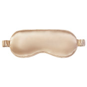Slip Silk Sleep Mask Caramel