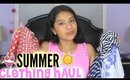 Summer Clothing Haul// Dresslink ♡♡♡