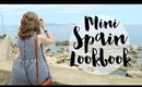 MINI SPAIN LOOKBOOK • FashionRocksMySocks