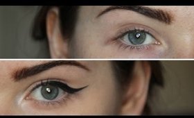 How to colour correct dark circles in less than 2 minutes!