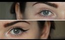 How to colour correct dark circles in less than 2 minutes!