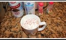 CrockPot Hot Chocolate | BEST Hot Chocolate! Happy Thanksgiving