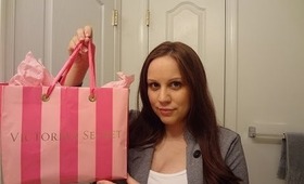 Victoria's Secret Giveaway (OPEN)