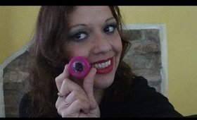Review Nascondino Guava NEVE COSMETICS