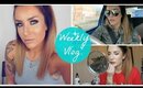 Weekly Vlog #99 | Dishonest Bloggers, House Update & Spa Day
