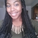 my first time getting box braids