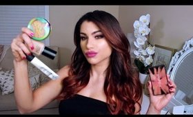 Makeup I REGRET Buying! Disappointing Products