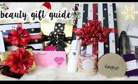 Holiday Gift Guide 2015 ❄︎