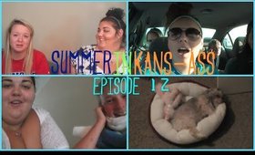 SUMMER IN KANS-ASS 2014 | episode 12