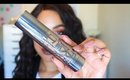 urban decay all nighter foundation review