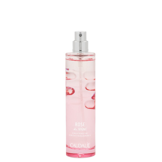 caudalie rose de vigne