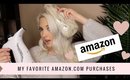 AMAZON FAVORITES | My Must-Haves