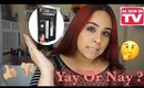 Finishing Touch Flawless Facial Hair Removal ?| Yay Or Nay ?