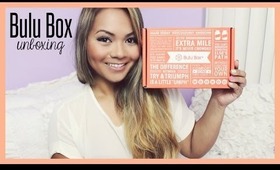 Bulu Box Unboxing & First Impression | TheMaryberryLive