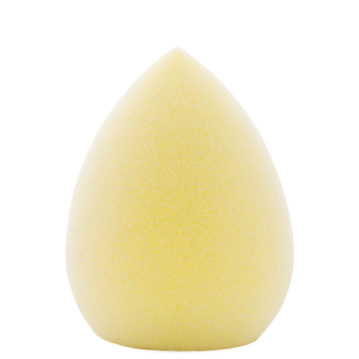 JUNO & Co. Microfiber Lemon Drop Sponge alternative view 1 - product swatch.