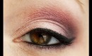 Tuto Makeup #17 - Smokey Lumineux (Glinda Inside!!!)
