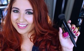 October Faves & Giveaway Winner!