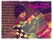 Dooraa A.