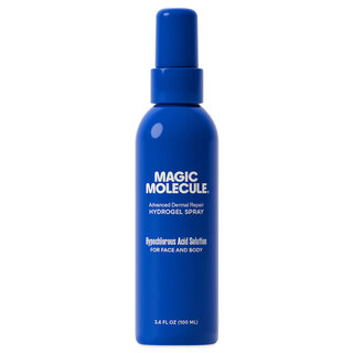 Magic Molecule Hydrogel Spray