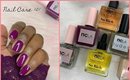 How I Care for My Nails | Manicure with NCLA Nail Polish