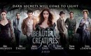 Beautiful Creatures Movie Review