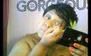 GLAMA GIRL COSMETICS DANCEHALL QUEEN