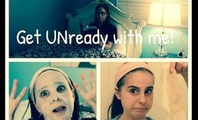 Get UNready With Me!
