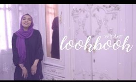 Winter outfits ideas {Lookbook 2018} Reem