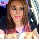 Summer make-up