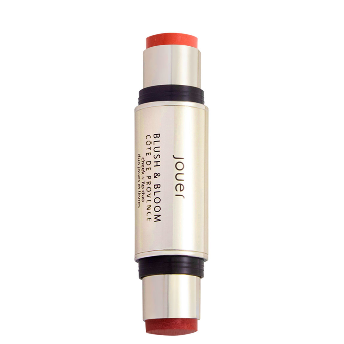 Jouer Cosmetics Blush & Bloom Cheek + Lip Duo Côte de Provence alternative view 1.