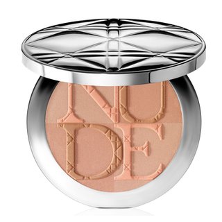 Dior Diorskin Nude Colour & Glow Powder