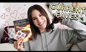 WHAT I'M LOVING RIGHT NOW! | March 2018 | Jamie Paige