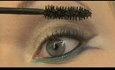 Makeup Mistake- Fix Smudged Mascara!