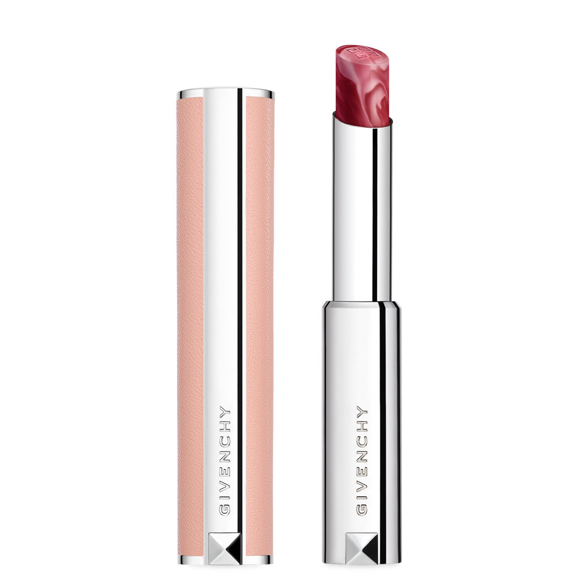 Givenchy Le Rose Perfecto N37 Rouge Graine | Beautylish