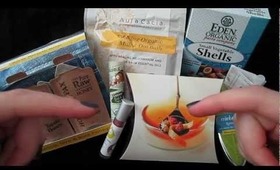Eco-Emi September 2011 Box