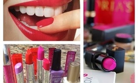 lips