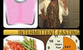 Intermittent Fast | Lets Get It | Information and Rules