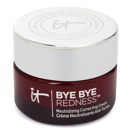 IT Cosmetics Bye Redness Correcting Cream | Beautylish