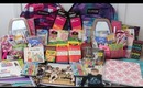 Another HUGE Back to School GIVEAWAY!!  ft. One Direction, Justin Bieber, Hello Kitty +more!