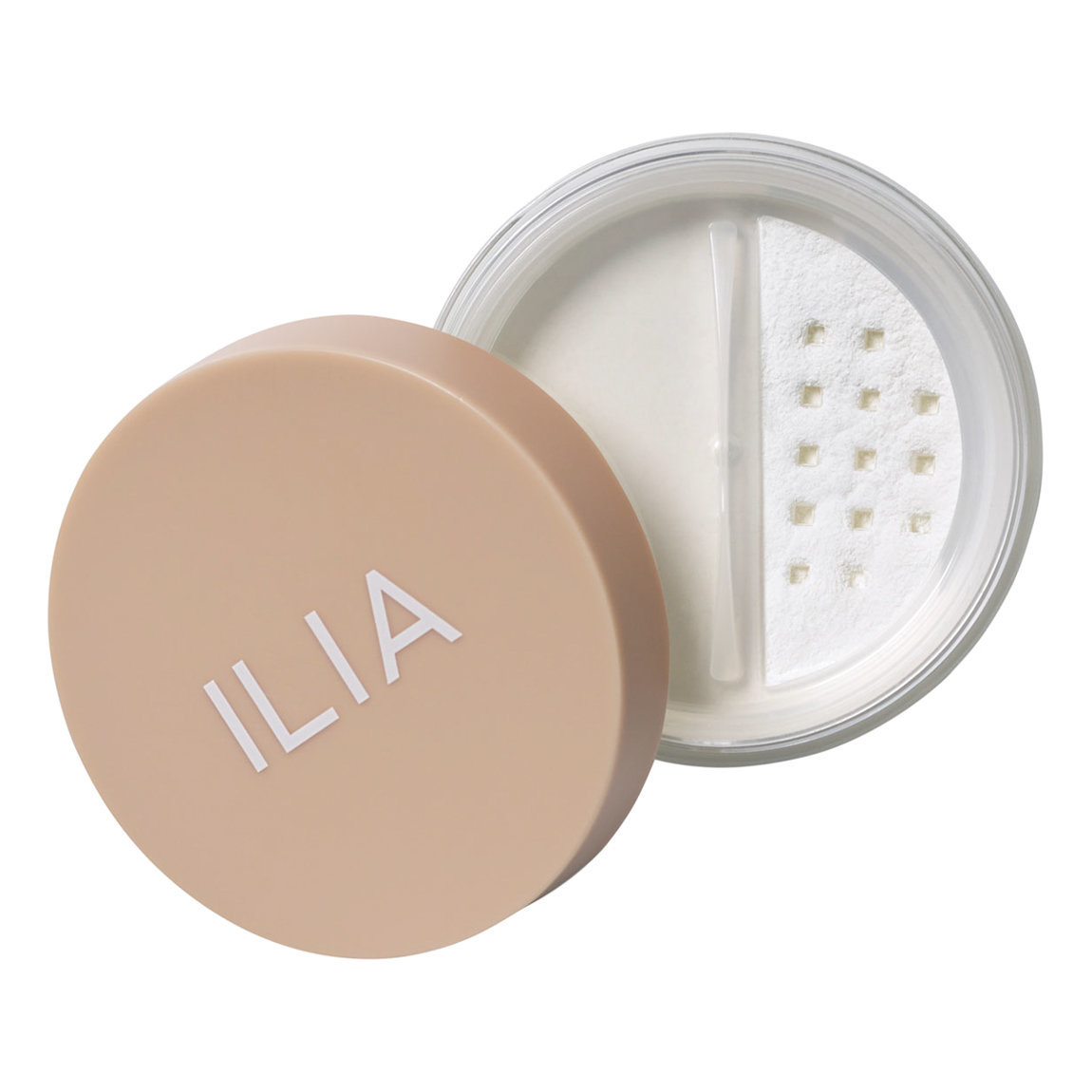 ILIA Soft Focus Finishing Powder alternative view 1 - product swatch.