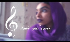 dodie "you" cover by reem ♡♡