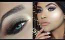 Holiday Makeup Sleigh: Olive Glam + Kylie EXPOSED!!