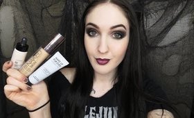 Current Foundation Routine for Pale Skin!